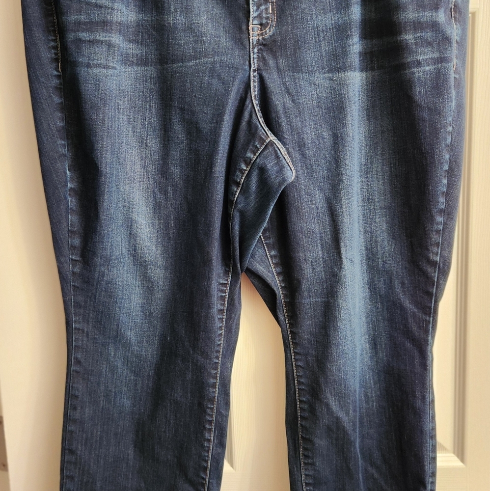 Denim Jeans